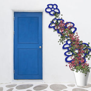 green wall trellis 1