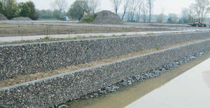 modular gabion