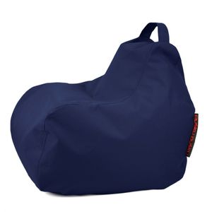 contemporary bean bag