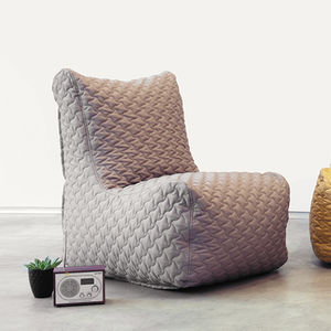 contemporary bean bag