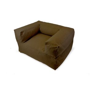contemporary armchair