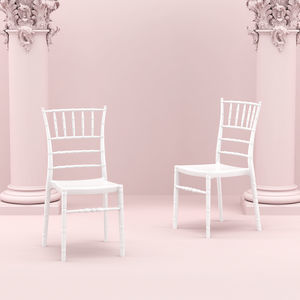 traditional chair 1