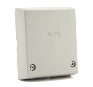 temperature detector
