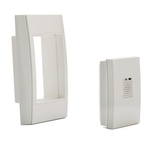 glass break detector
