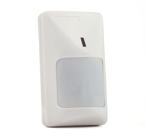 motion detector