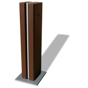 security bollard