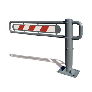 access control barrier