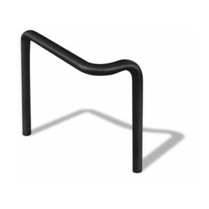 steel bike rack