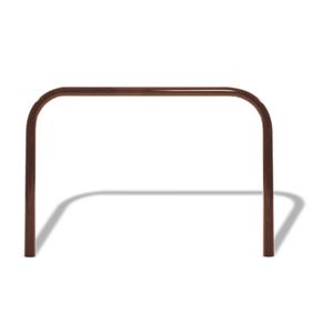 steel bike rack