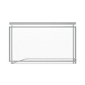 stainless steel railing
