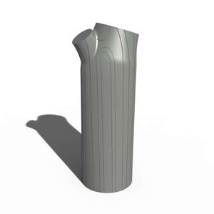 security bollard