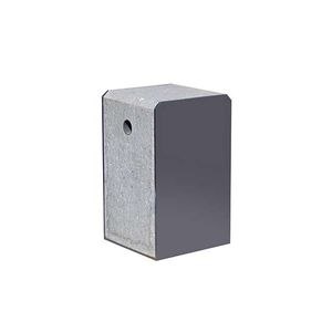 security bollard