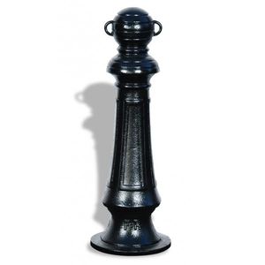 security bollard 1