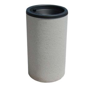 pedestal ashtray