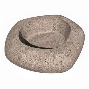 concrete planter 1