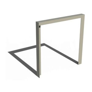 steel bike rack