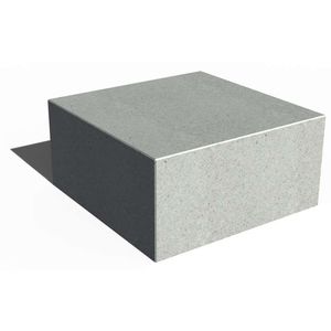 minimalist design public bench 1