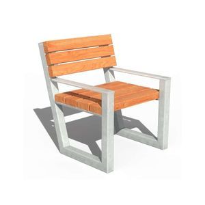 contemporary chair 1