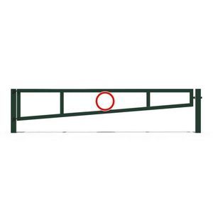 access control barrier