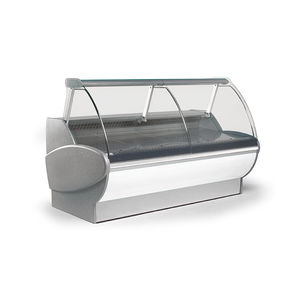 refrigerated display counter
