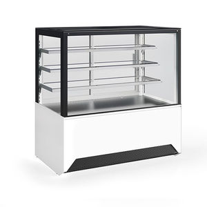 counter refrigerated display case 1