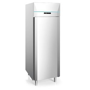 negative refrigerated cabinet
