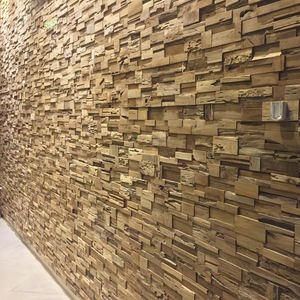 interior wall-covering