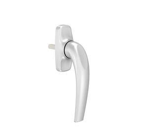 tilt-and-turn window handle