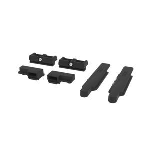 stainless steel hardware kit