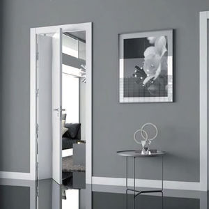 interior door