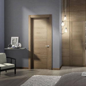 interior door