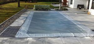 pool cover