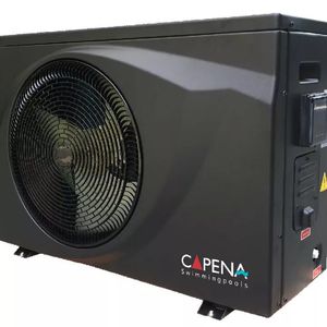 air source heat pump