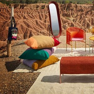 rectangular cushion
