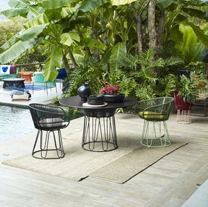 contemporary dining chair 1