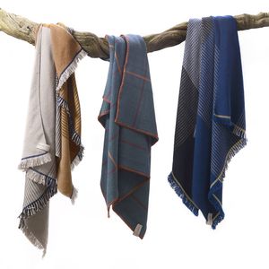 wool blanket