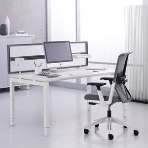 contemporary office armchair