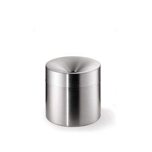 pedestal ashtray