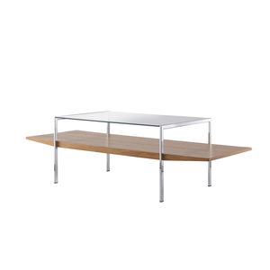 contemporary side table