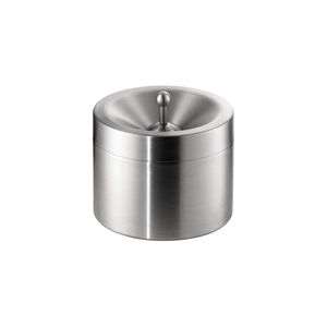 pedestal ashtray
