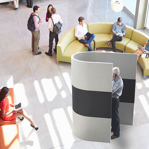 office phone booth