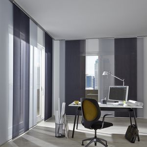 sliding panel blinds
