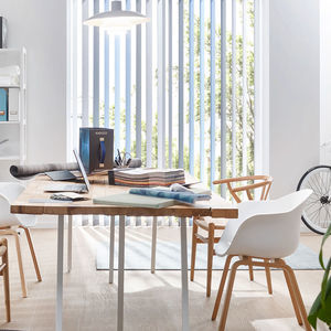 vertical blinds