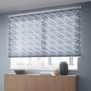 pleated blinds