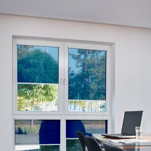 boxed roller blinds