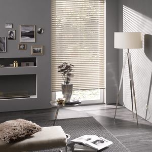 Venetian blinds