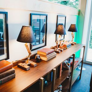 table lamp