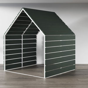 acoustic privacy office space