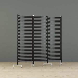 contemporary screen