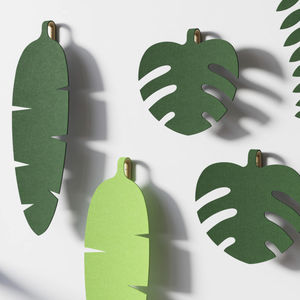 wall-mounted acoustic panel / felt / polyester / decorative